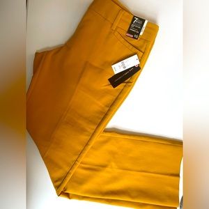 NY&C Signature Fit Pants